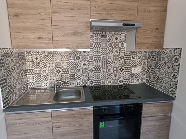 Appartement T2 de 30 m2 en centre ville