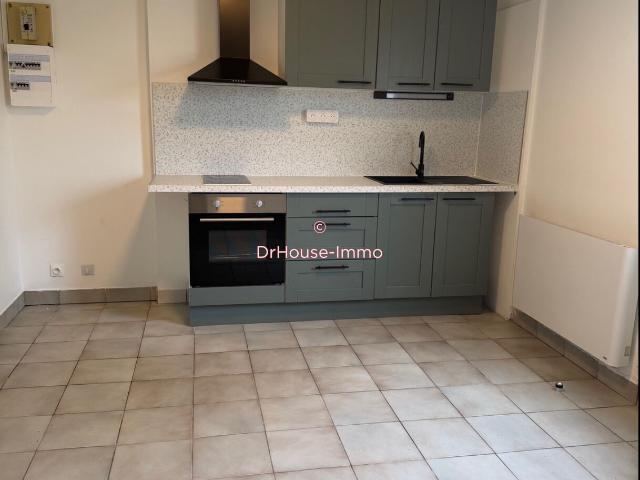 Appartement T2 de 30M2