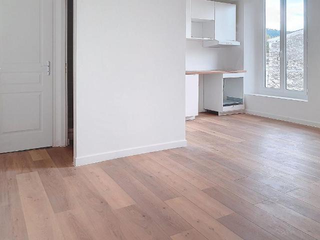 Appartement T2 de 37.66 m2 Brignoles