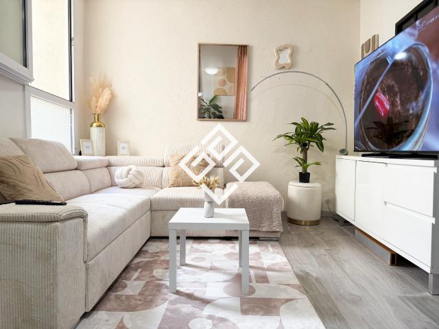 Appartement T2 de 37 m2 pour investisseurs