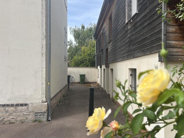 Appartement T2 de 34,67m2