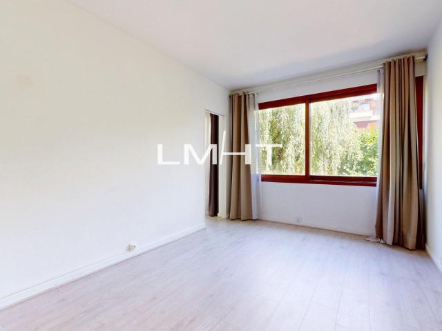 Appartement T2 de 35m2 au Chesnay