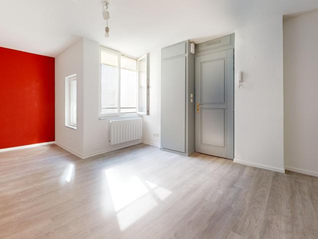 Appartement T2 de 36 m² – Centre ville de Besançon