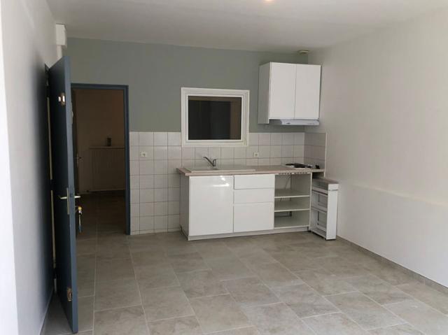 Appartement T2 de 39,99 m² à Sénas