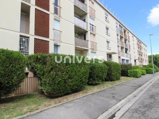 Appartement T1 de 39 M² au cœur de GUILHERAND GRANGES