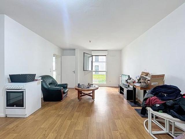 Appartement T2 de 39m²