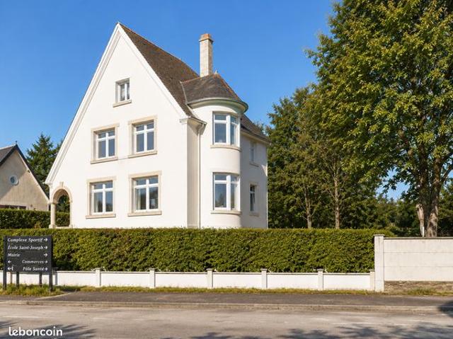 Appartement T2 de caractère de 50 m² à personnaliser à 20mn de Rennes