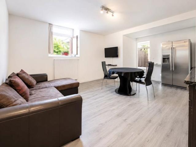Appartement T2 de charme au cœur de Bernex – 38 m²