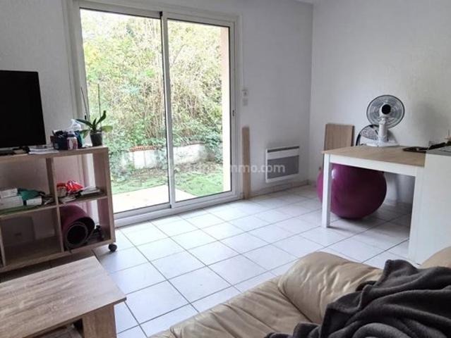 Appartement T2 de plain pied Proche Gare Albi