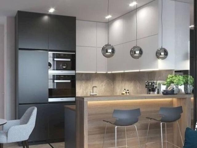 Appartement T2 de Standing à Cogolin, Golfe de Saint Tropez