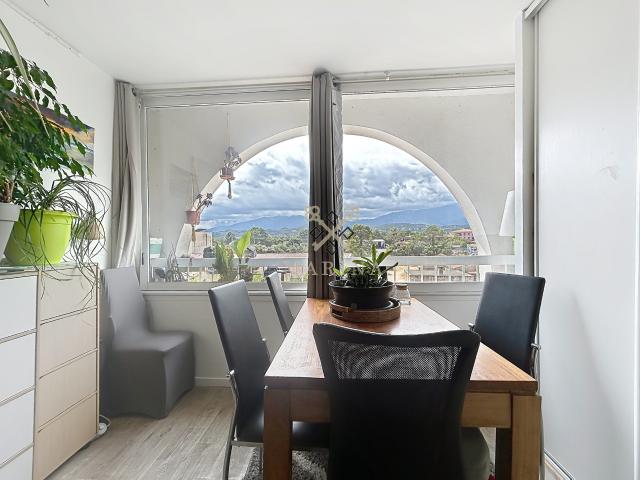 APPARTEMENT T2 DERNIER ETAGE PORTO VECCHIO