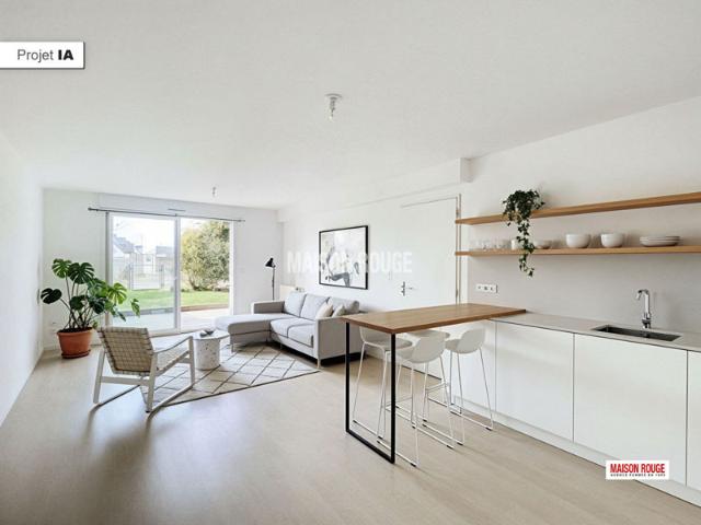 Appartement T2 DINARD