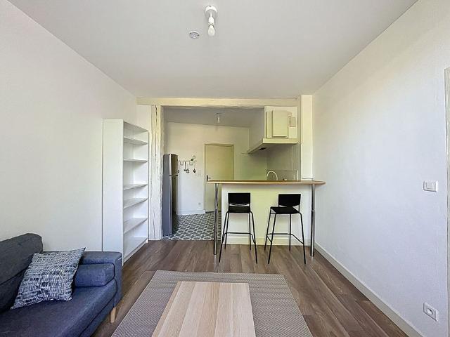 Appartement T2 DIJON à louer