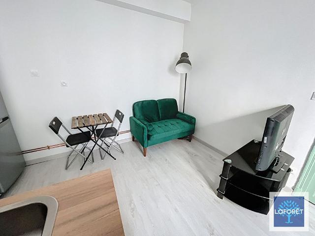 Appartement T2 DIJON à louer