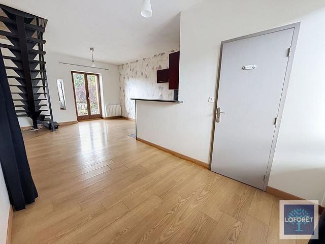 Appartement T2 DIJON à louer