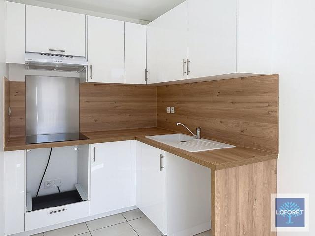 Appartement T2 DIJON à louer
