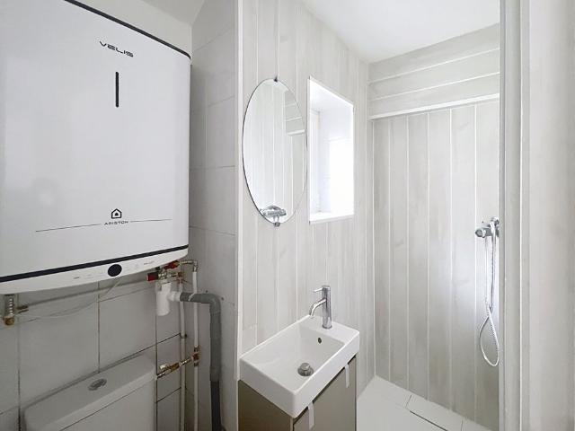 Appartement T2 DIJON à louer