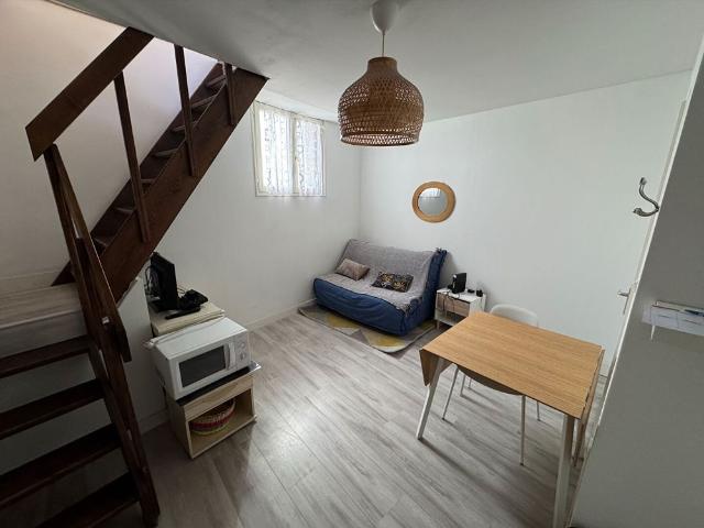 Appartement T2 DIJON à louer