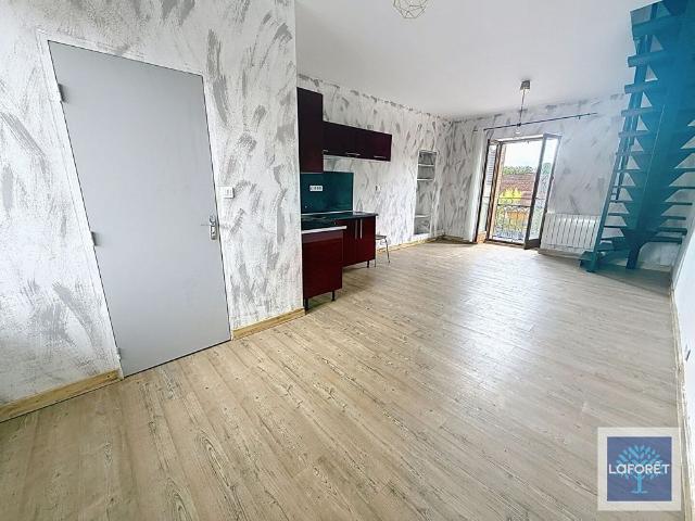 Appartement T2 DIJON à louer