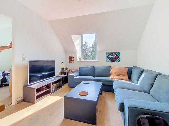 Appartement T2 DIJON à louer