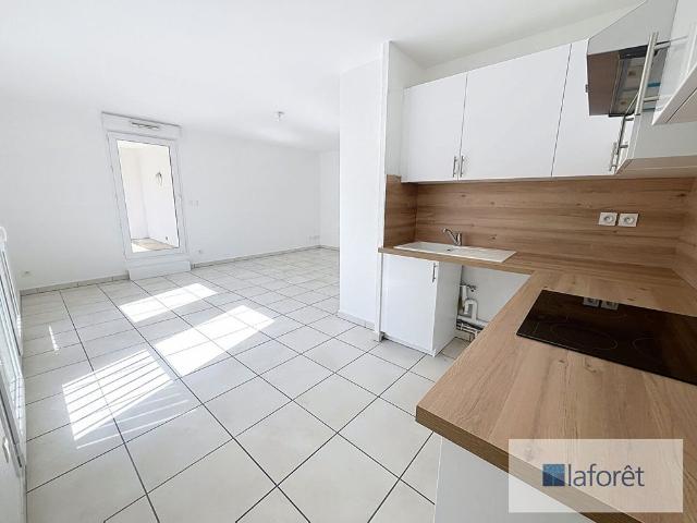 Appartement T2 DIJON à louer