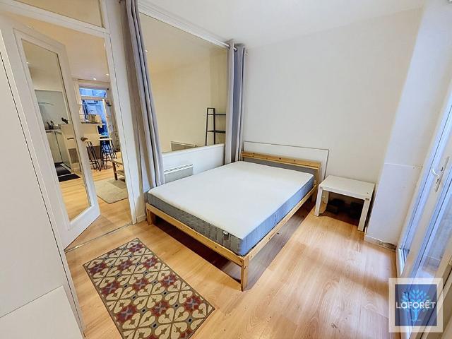 Appartement T2 DIJON à louer