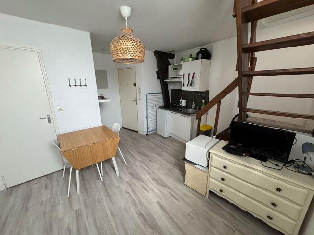 Appartement T2 DIJON à louer