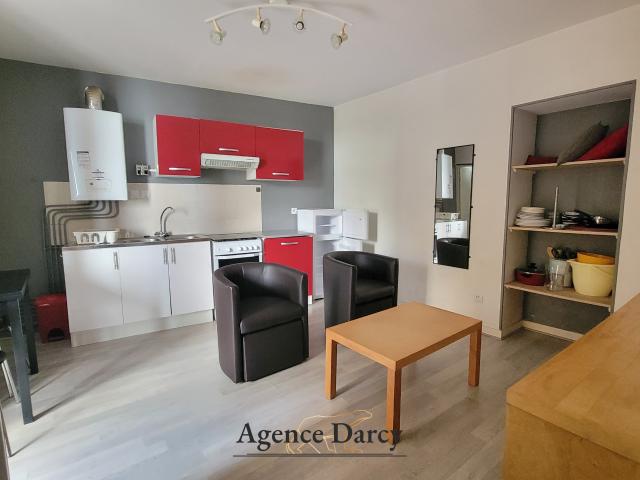 APPARTEMENT T2 DIJON BAS VICTOR HUGO