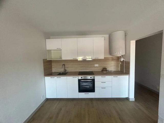 Appartement T2 Disponible de suite