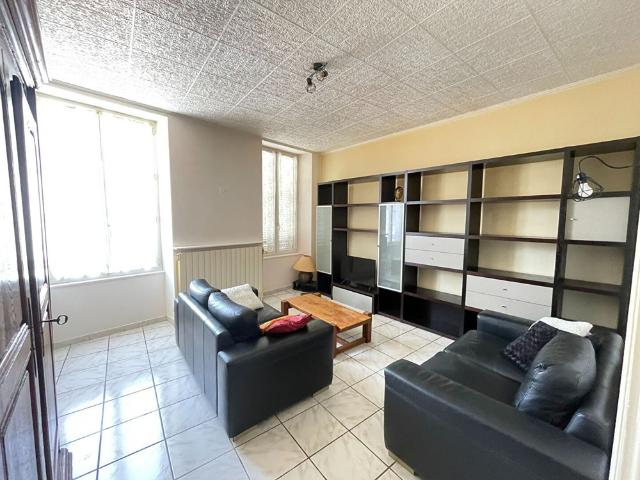 Appartement T2 DOLE à louer