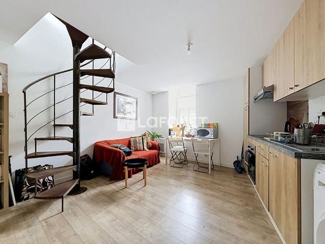 Appartement T2 DOUE EN ANJOU à louer