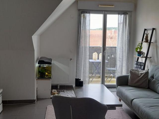 Appartement T2 DOURDAN à louer
