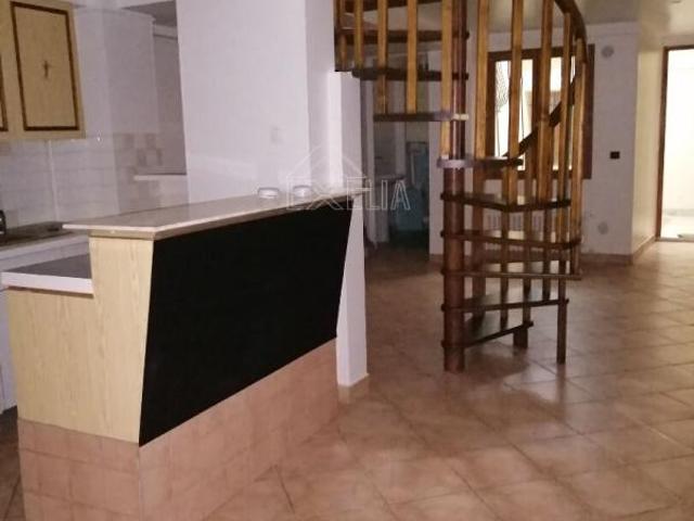 APPARTEMENT T2 DUPLEX – 46,79 m² – Bennecourt