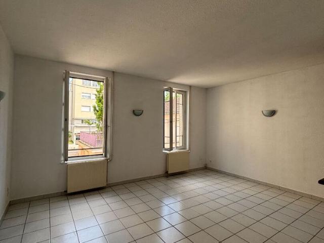 Appartement T2 DUPLEX centre ville