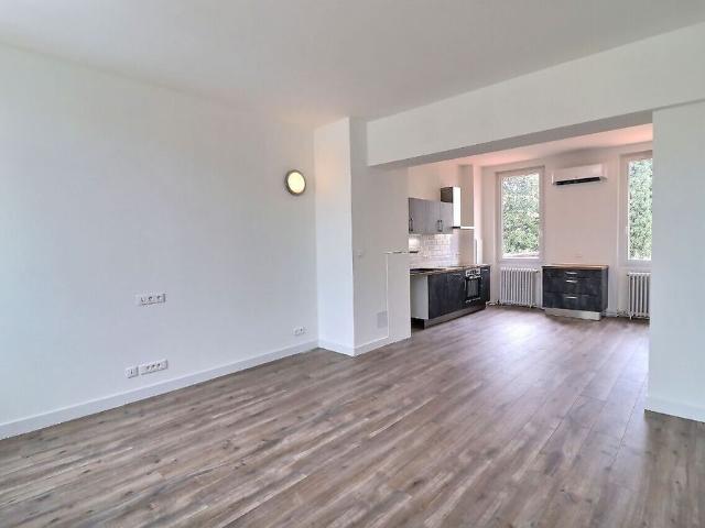 APPARTEMENT T2 DUPLEX ALBI CENTRE VILLE