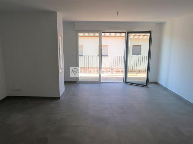 Appartement T2 ECKWERSHEIM à louer