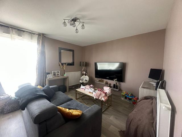 Appartement T2 EGLY à louer