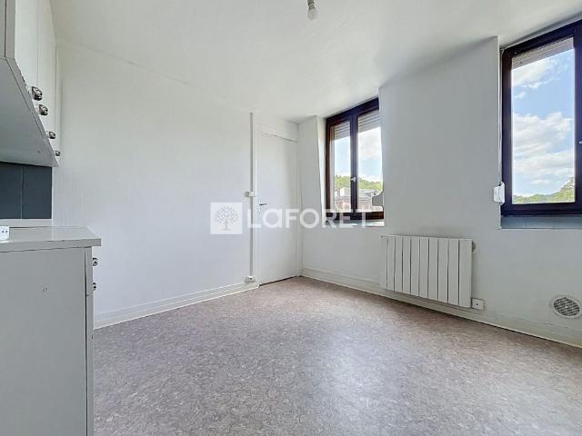 Appartement T2 ELBEUF à louer