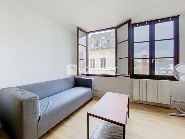 Appartement T2 ELBEUF à louer