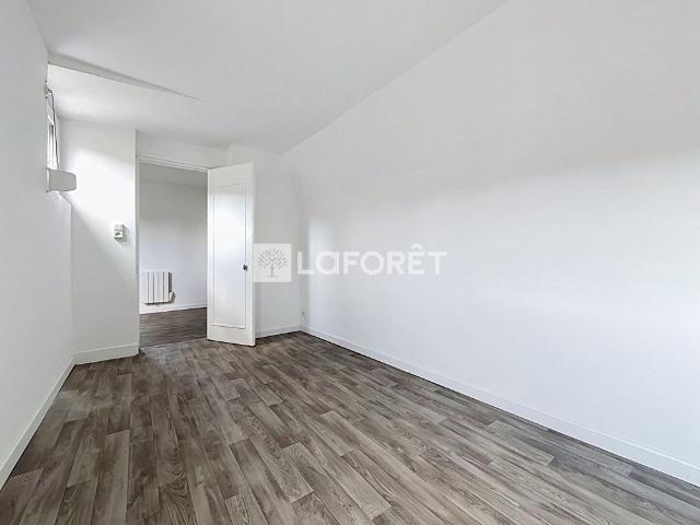 Appartement T2 ELBEUF à louer