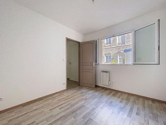 Appartement T2 ELBEUF à louer