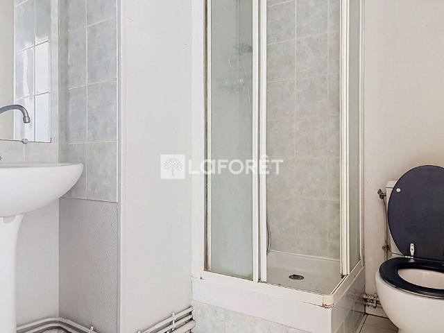 Appartement T2 ELBEUF à louer