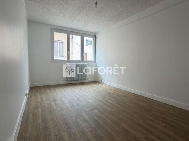 Appartement T2 ELBEUF à louer