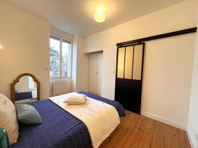 Appartement T2 en VENTE A TERME LIBRE sur 12 ans FOUESNANT