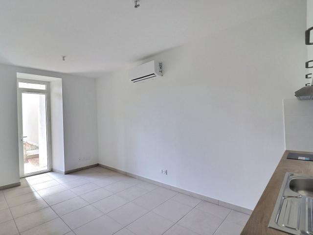 Appartement T2 en centre ville d'Albi Terrasse et parking