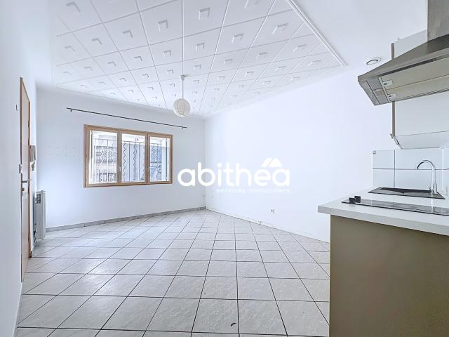 Appartement t2 en centre ville de beziers