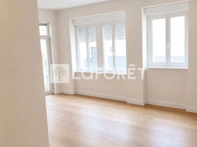 Appartement T2 Proche centre de Granville 44m² Granville