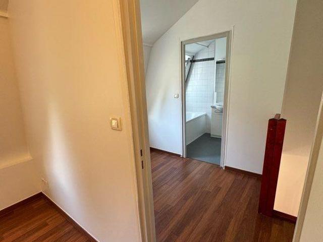Appartement t2 en duplex 44m2 à Lille