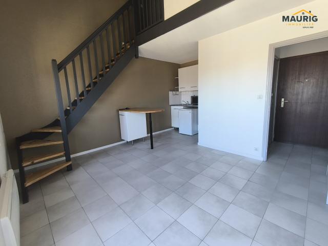 Appartement T2 en duplex 47200 MARMANDE