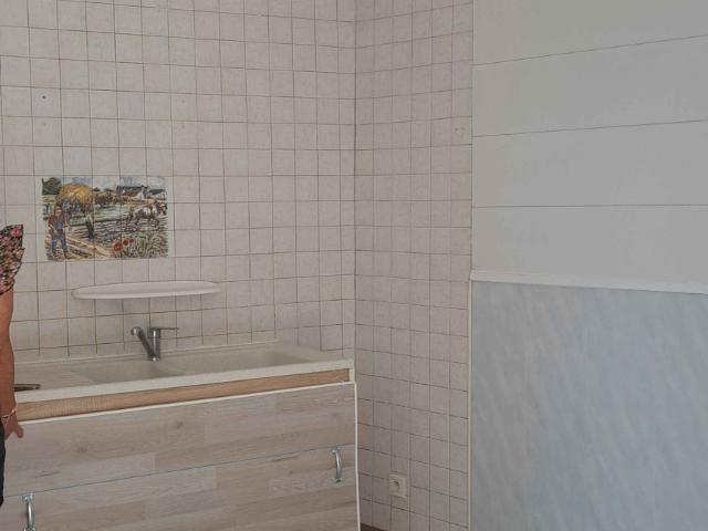 APPARTEMENT T2 EN DUPLEX A ST BARTHELEMY LE PLAIN